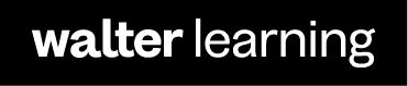 Logo WALTER LEARNING 