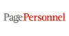 Logo de PAGE PERSONNEL