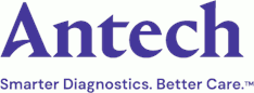 Logo Antech Diagnostics Germany GmbH