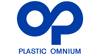 Logo PLASTIC OMNIUM GESTION