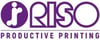 Logo RISO France