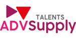 Logo Talents ADV & Supply