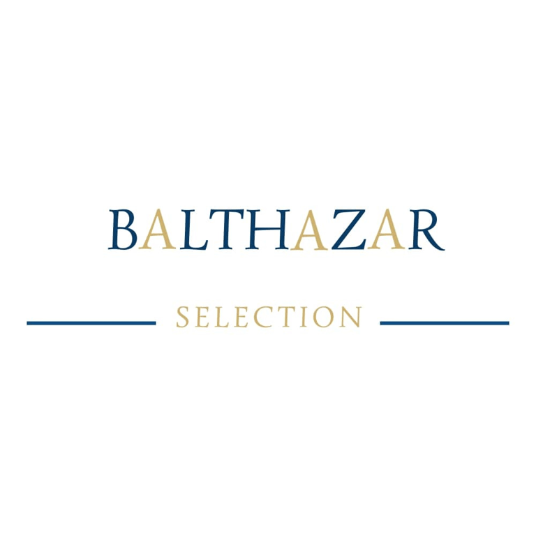 Logo BALTHAZAR SELECTION