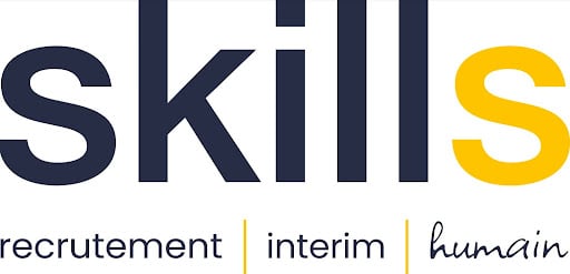 Logo SKILLS