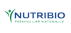 Logo NUTRIBIO