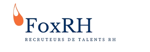 Logo FoxRH