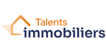 Logo Talents Immo Construction