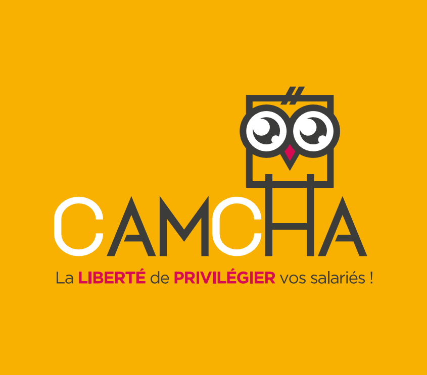 Logo CAMCHA