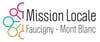 Logo MISSION LOCALE JEUNES