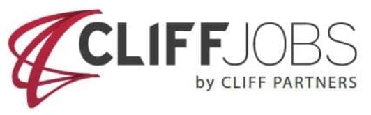 Logo CLIFF JOBS