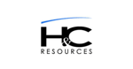 Logo HUMAN & COMMERCIAL RESOURCES RECRUITMENT