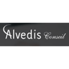 Logo ALVEDIS CONSEIL
