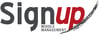 Offres d'emploi marketing commercial SIGN UP