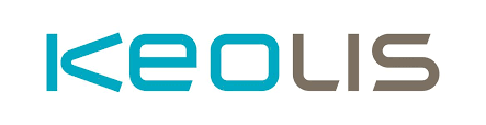Logo KEOLIS SA