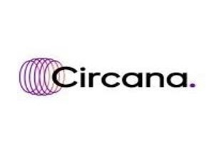 Logo Circana