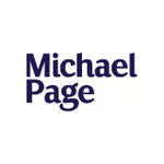 Logo Michael Page