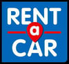Logo RENT A CAR 