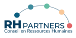 Logo RH PARTNERS