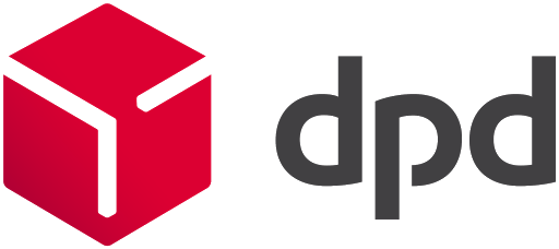 Logo DPD FRANCE SAS