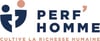 Logo PERFHOMME NOUVELLE AQUITAINE - LA ROCHELLE/POITIERS/NIORT