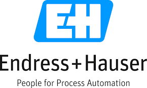 Logo ENDRESS & HAUSER France