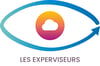 Logo LesExperviseurs by EDAF