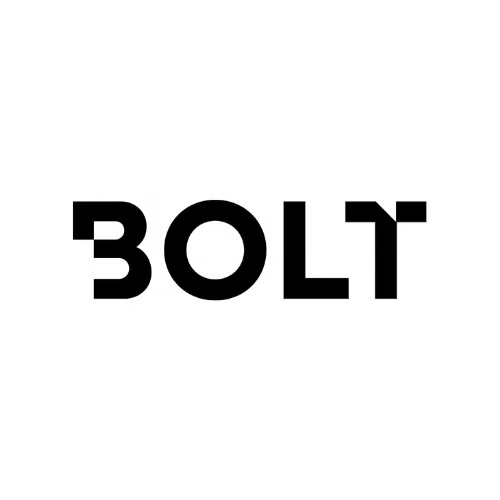Logo BOLT GROUPE 