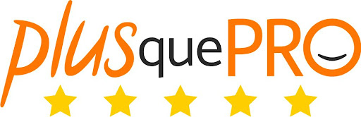 Logo PLUS QUE PRO