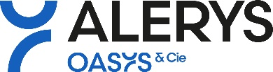 Logo ALERYS