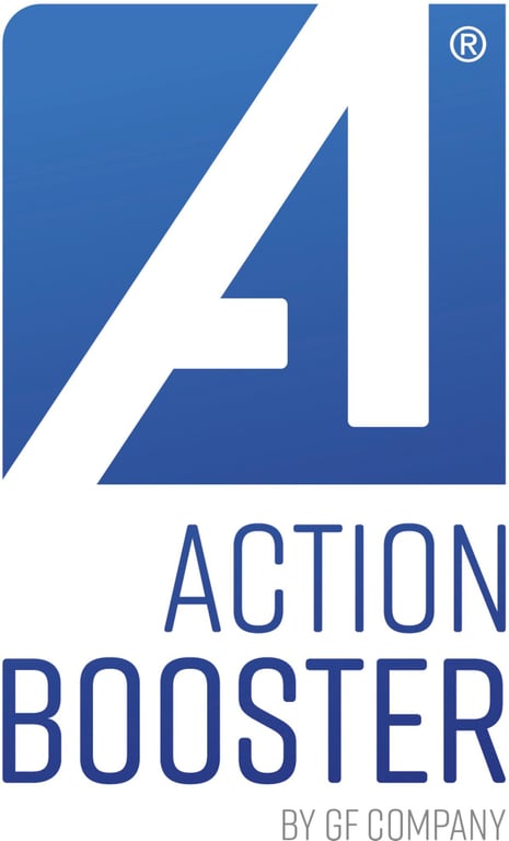 Logo ACTION BOOSTER