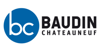 Logo BAUDIN CHATEAUNEUF
