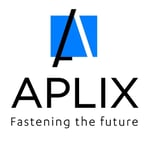 Logo APLIX SA