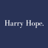 Logo HARRY HOPE