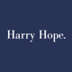 HARRY HOPE