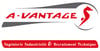 Logo A-VANTAGE
