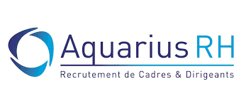 Logo AQUARIUS RH