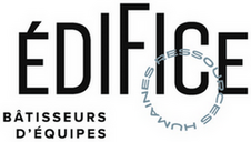 Logo EDIFICE INDUSTRIE