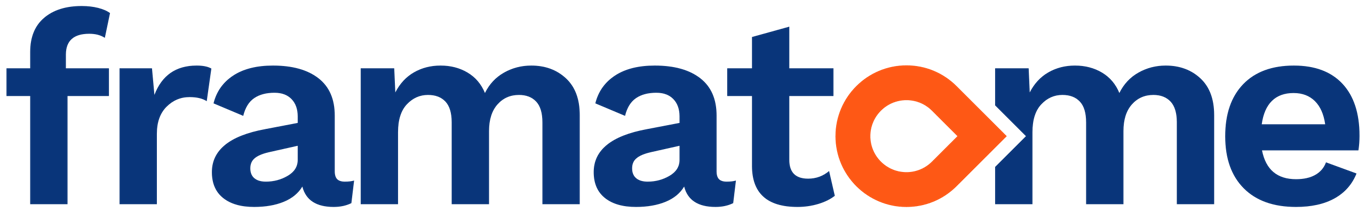 Logo FRAMATOME