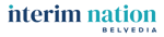 Logo INTERIM NATION SIEGE