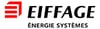 Logo EIFFAGE ENERGIE