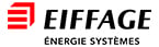Logo EIFFAGE ENERGIE SYSTEMES