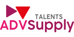 Logo Talents ADV & Supply