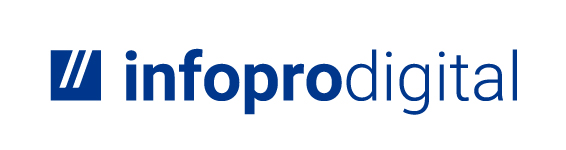 Logo INFOPRO DIGITAL