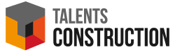 Logo Talents Construction