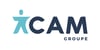 Logo GROUPE CAM