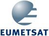 logo de Eumetsat - monitoring weather and climate from space