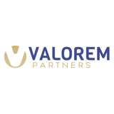Logo VALOREM PARTNERS