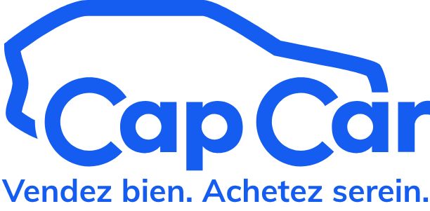 Logo CapCar