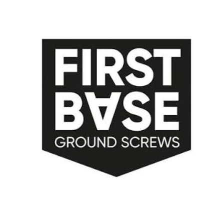 Logo First Base Ground Screws