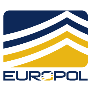 Logo European Union Agency for Law Enforcement Cooperation